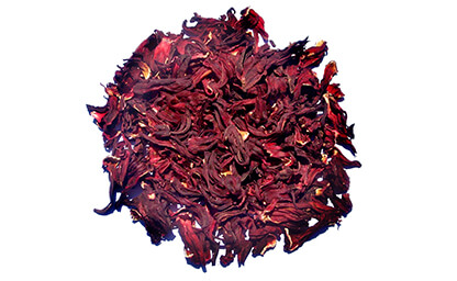 Hibiscus from Egy Herbs