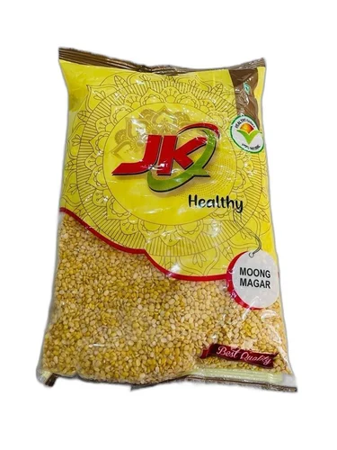 JK Healthy Moong Magar Dal