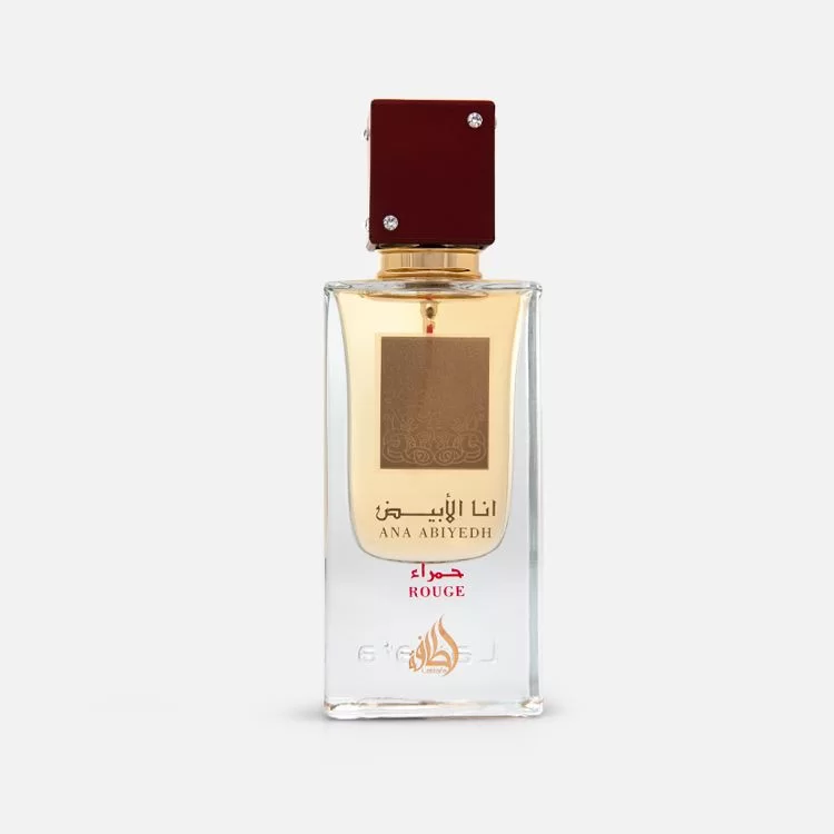 Ana Abiyedh Rouge EDP from Beauty and Personal Care Online Store - KLINQ