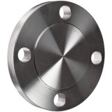 Flanges from MetalForgeIndia