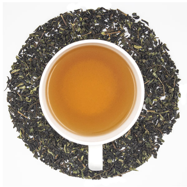 Orthodox Black tea  from Tea Untitled