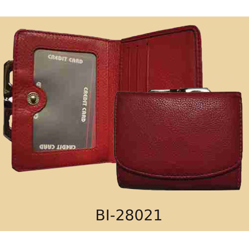 Ladies Wallet - BI - 28021 from BARAKA INTERNATIONAL