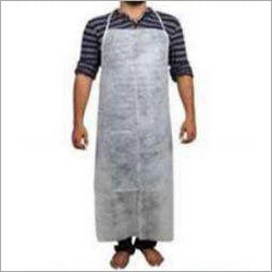  Disposable Apron-Non Woven