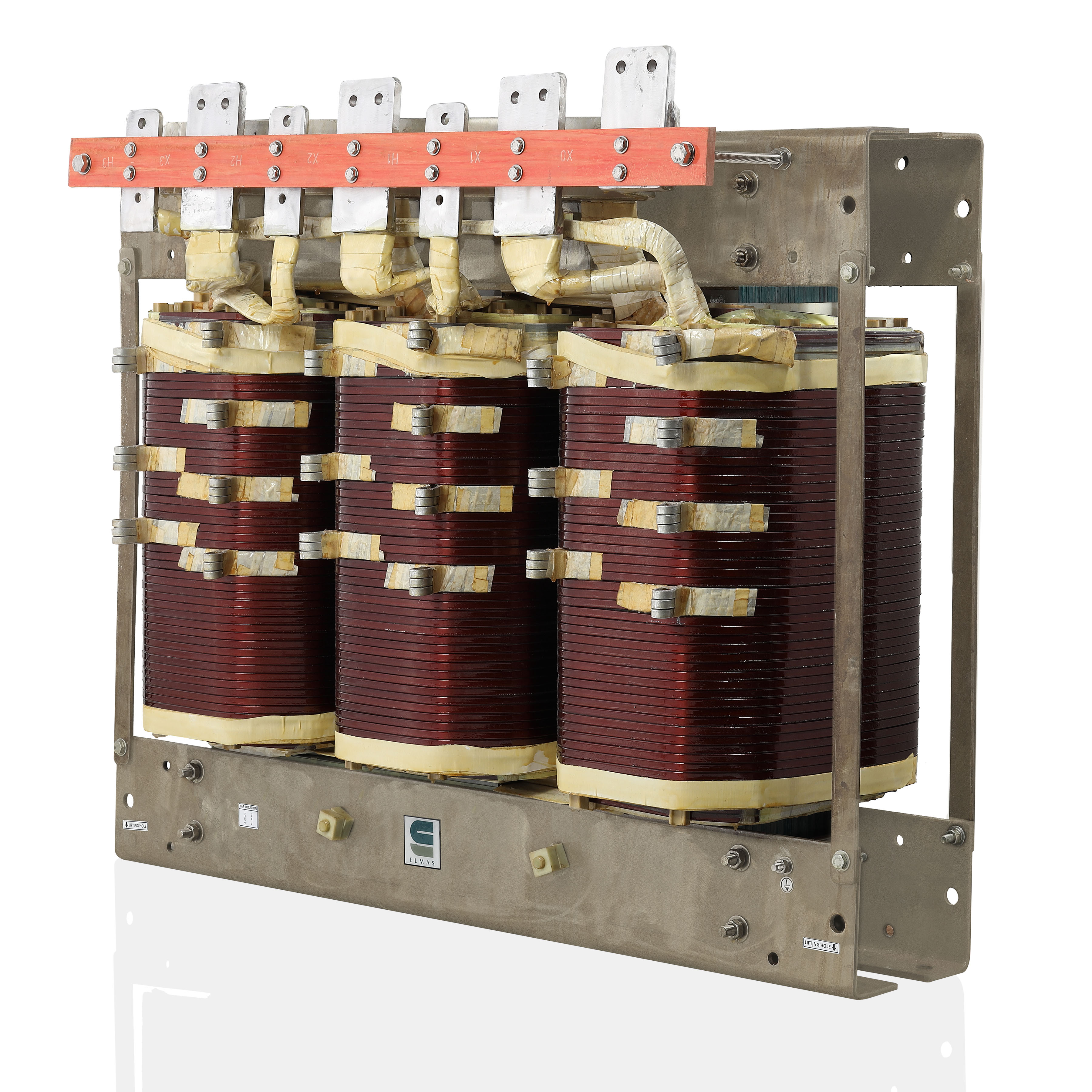 Low Voltage Buck-Boost Transformers 