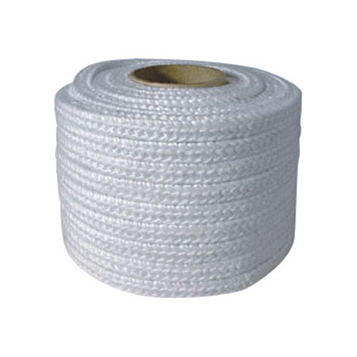 Natural Plain Signature Glass Fiber Rope from Darshan Safety Zone