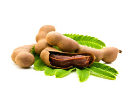 Standard Organic Tamarind