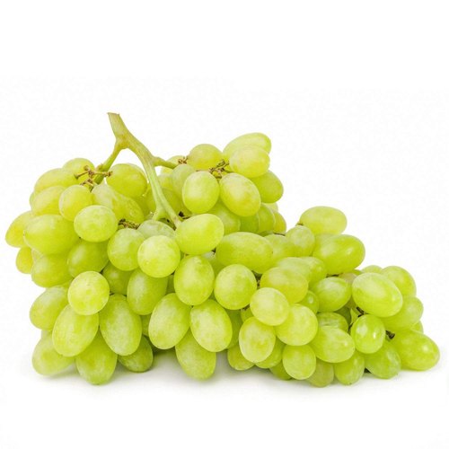 Gauri Farm B Grade Green Grapes from Gauri Farm