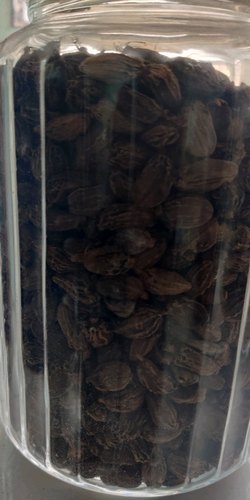 Best Quality Black Cardamom