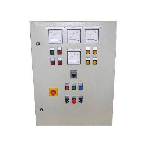 Mild Steel CNC Board Panel For Industrial from Royal Real Automation