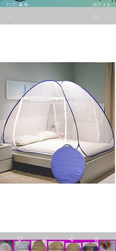 Foldable Mosquito Net from Shan Enterprises 