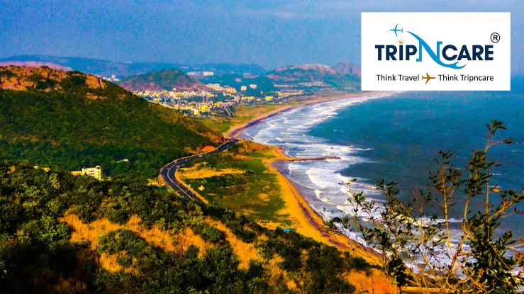 Vizag Araku Tour Overview from Tripncare