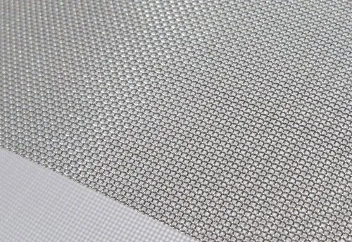 Stainless Steel Wire Mesh