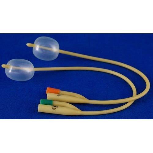 2-WAY FOLEY BALLOON CATHETER