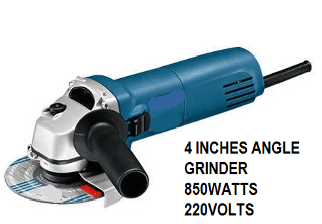 ANGLE GRINDER  from trident industrial tools and trading 