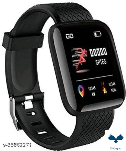 Smart Watches - FLYBOX FIT Band from e-Vyapar