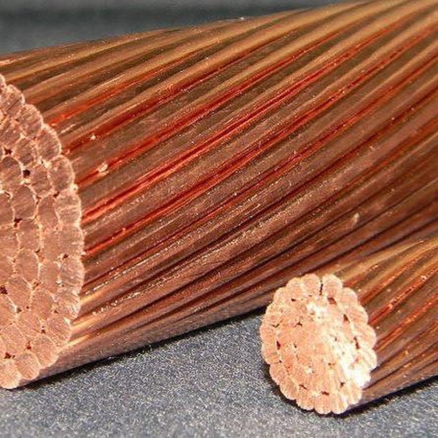 copper Wire Scrap/Millberry  99% from DE-TWO TRADING INC.- SCRAP RECYCLING COMPANY IN USA