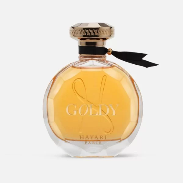 Goldy EDP