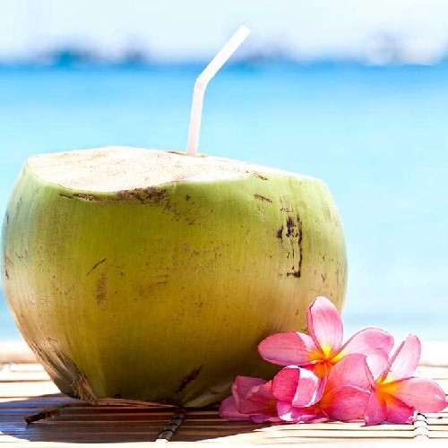 नारियल पानी (Coconut Water)