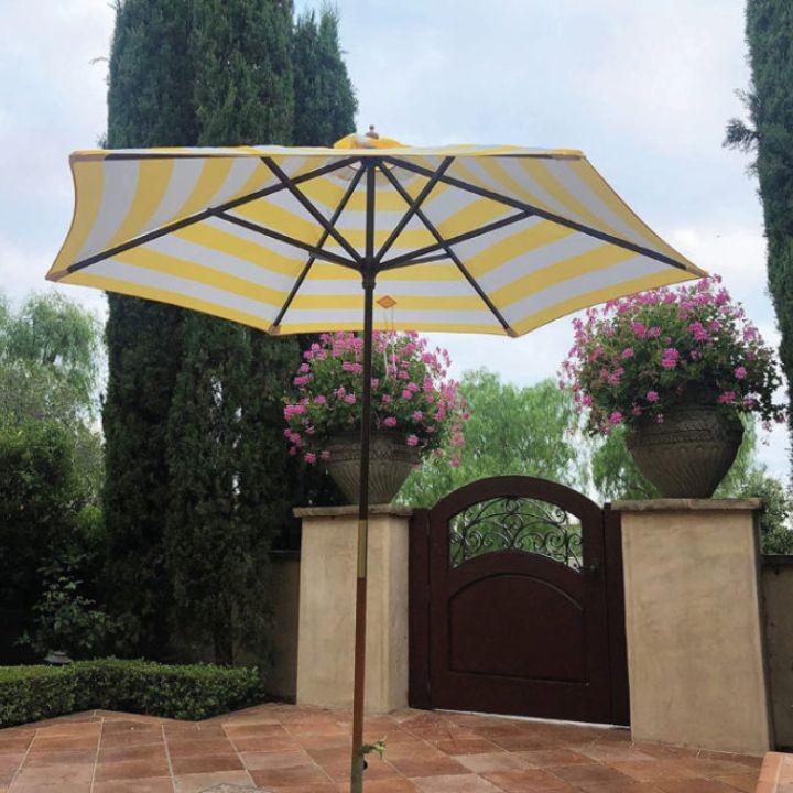 Formosa Covers 9ft from King Umbrella | Umbrella Manufacturers In Bangladesh