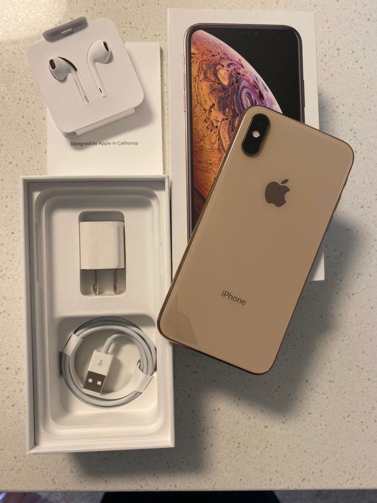 Apple iPhone XS Max  from Trusted gadgets store 