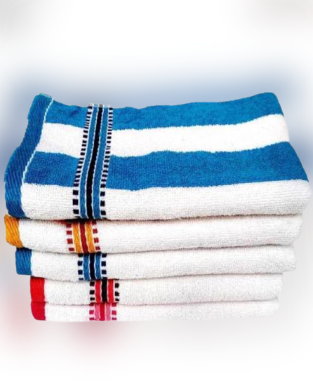 Hand Towel from Lavit Traders