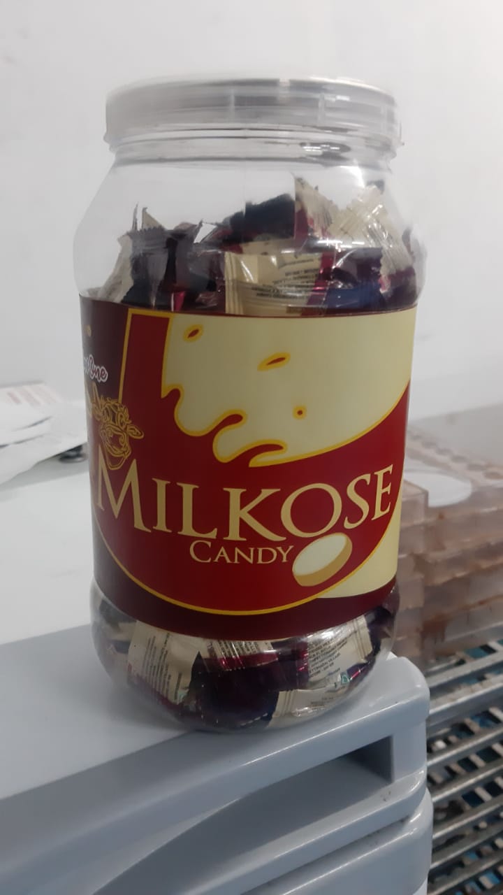 Miklose Candy  from Aroma Supplier