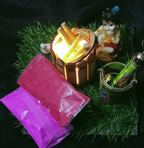 Holi Gift Items from Disha Creation