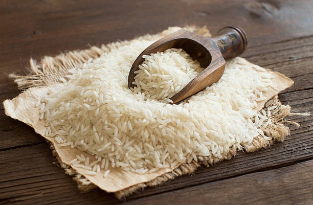 Best Quality Basmati Rice