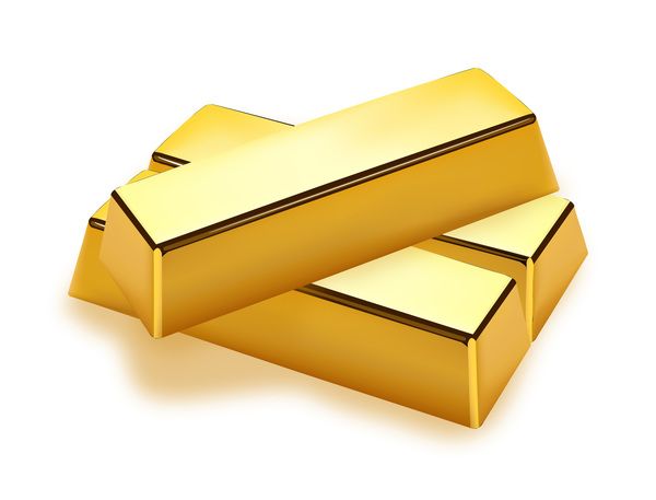 Gold Bar  from PBN ADUMASE MINE LIMITED