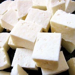 Fresh Organic Paneer from SSV EXIM