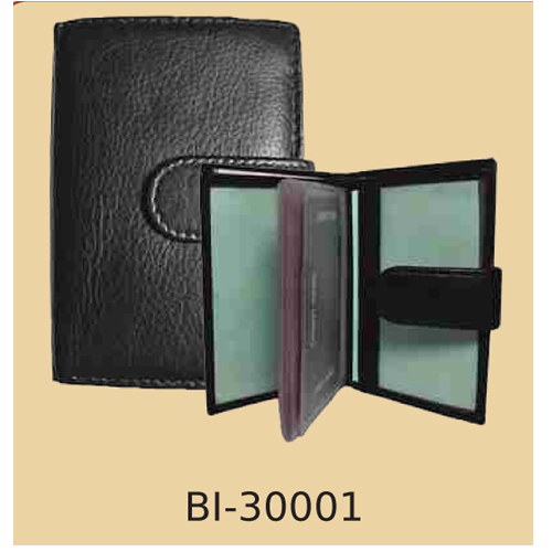 Card Cases BI-30001 from BARAKA INTERNATIONAL