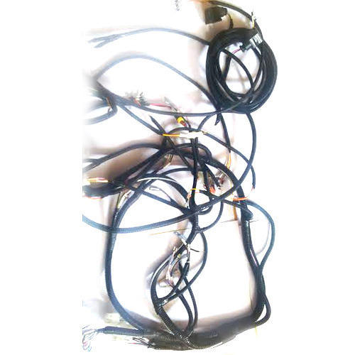 Truck Lightning Wiring Harness from VIBRA INDUSTRIES