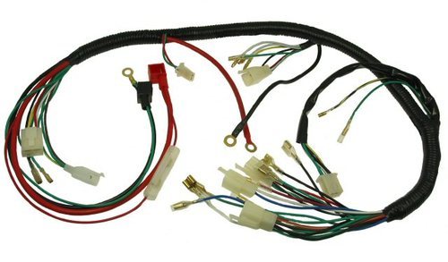 Good Quality Wiring Harness From VIBRA INDUSTRIES from VIBRA INDUSTRIES