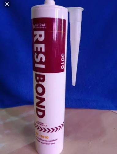 Silicone Sealant from Burhani industries