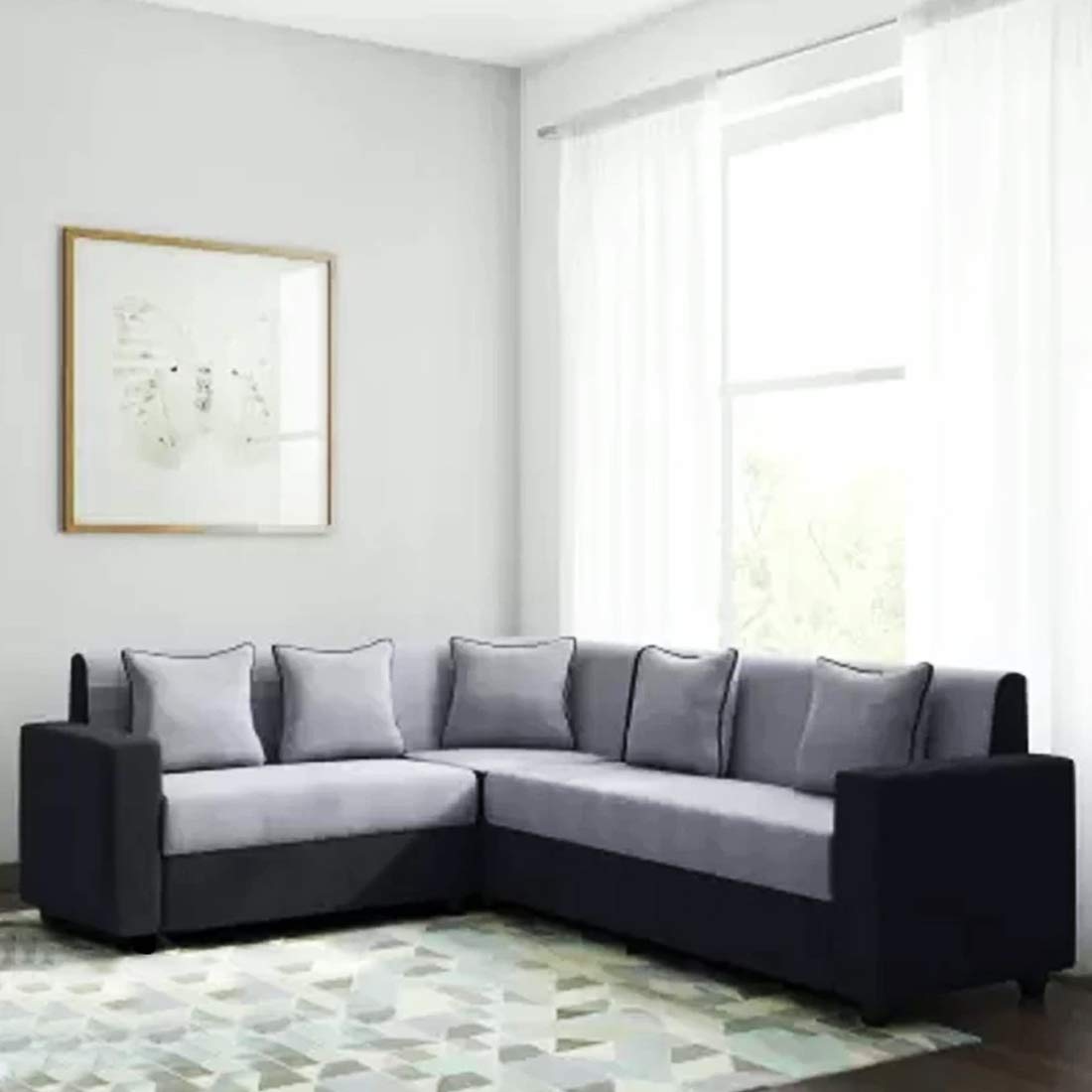 Orbito comfortable sofa from ORBITO INTERNATIONAL