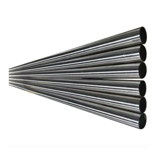 SS 303 Stainless Steel Round Bar from Acier Alloys India Pvt. Ltd.