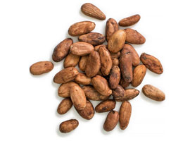 Natural Cocoa Beans