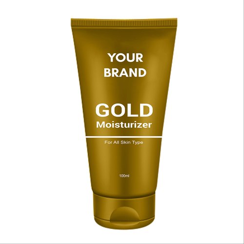 Gold Moisturizer