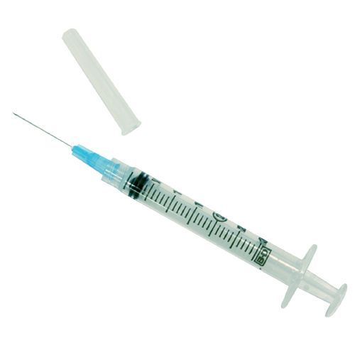 Syringe Needle from Future Medisurgico