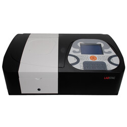 spectrophotometer from Biozef