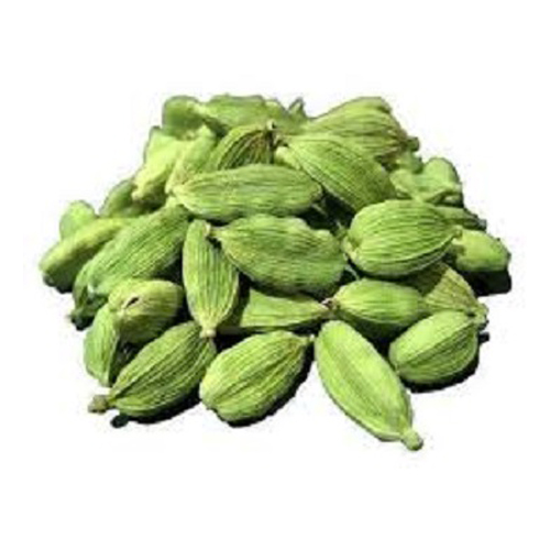 High Quality Fresh Cardamom  from BOS Natural Flavors P Ltd 