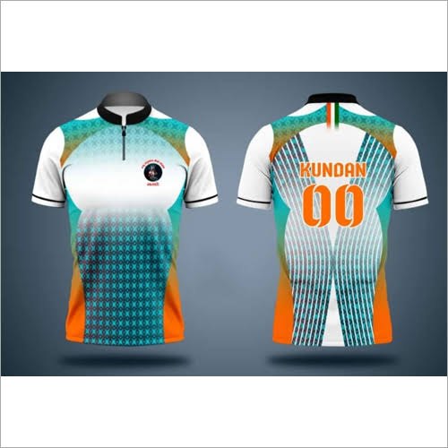 Cricket Jersey