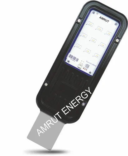 Solar LED Street Light from Amrut Energy Pvt. Ltd.