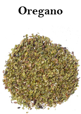 Oregano