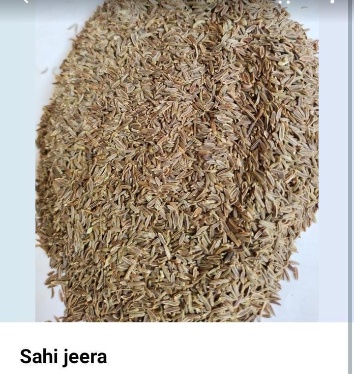 Sahi Jeera (Cumin Seed) from Riddhi Dry Fruits