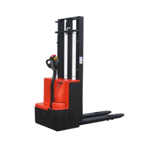 Standard Electric Stacker from Easy Move India - Stacker’S and Mover’S (I) Mfg co