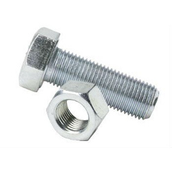 Fasteners from MetalForgeIndia