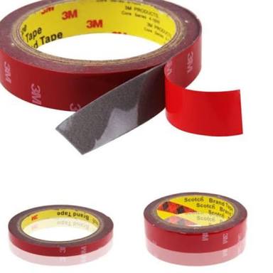 Double Sided Adhesive Tapes From JD Enterprises