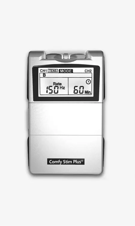 Comfy Stim Plus Combo TENS EMS Machine