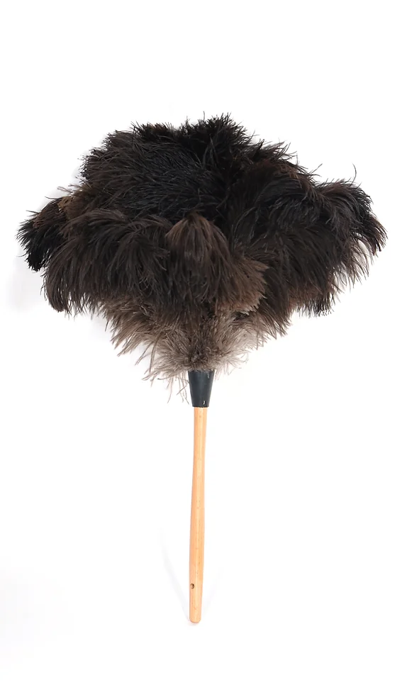 Ostrich Feather Dusters